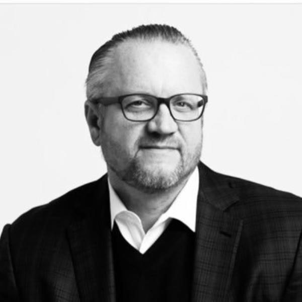 Author David Bahnsen says workers need to get out of a 