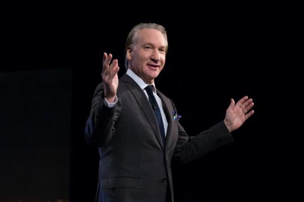 Bill Maher