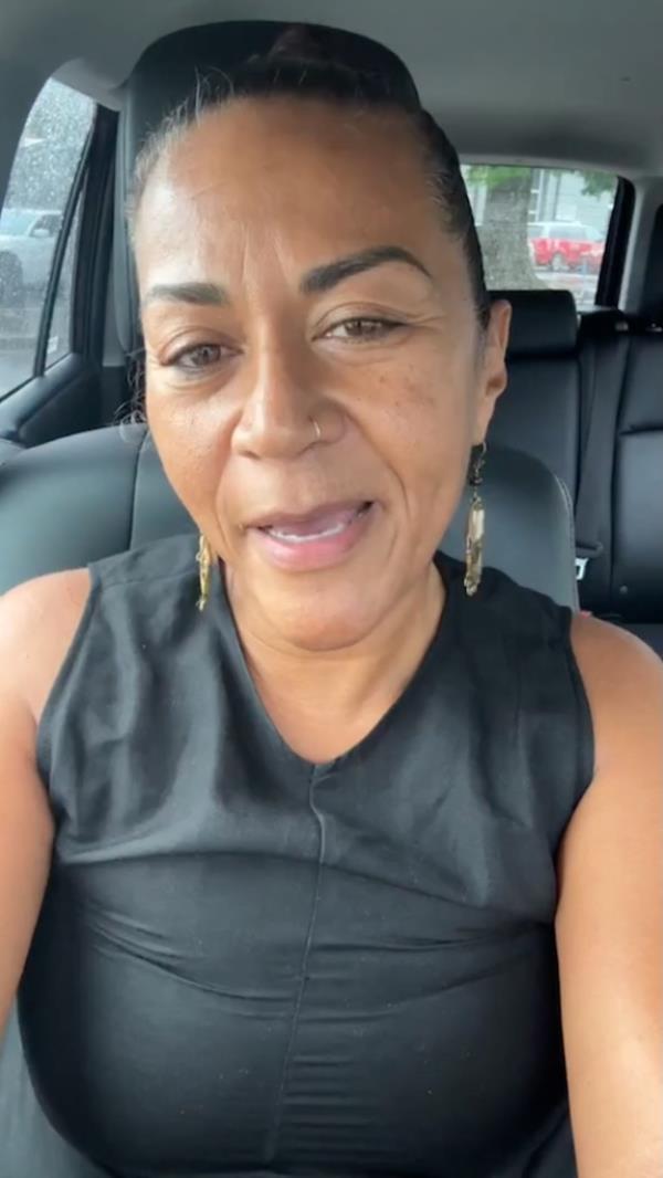 John Amos' daughter claims 'Good Times' star a victim of elder abuse