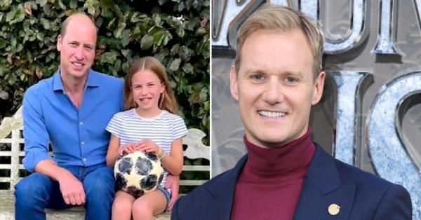 @Kensingto<em></em>nRoyal Twitter X/Getty Images Dan Walker defends Prince William