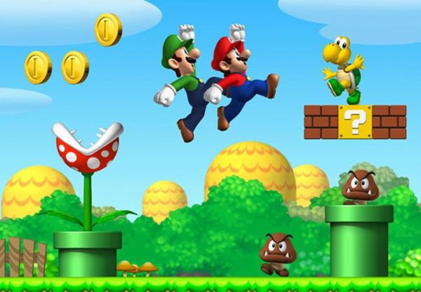 Mario Bros
