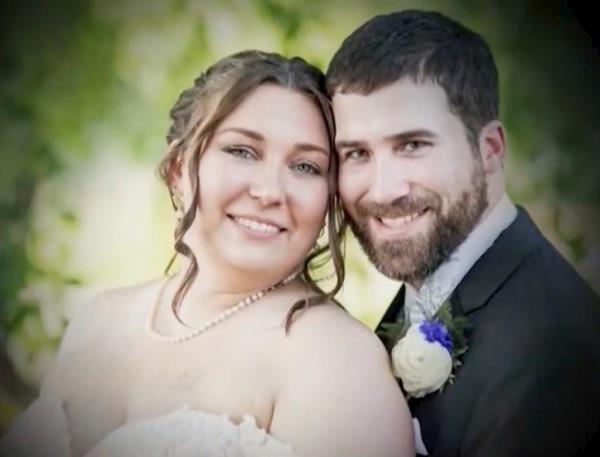 Gina and Emerson Weingart 