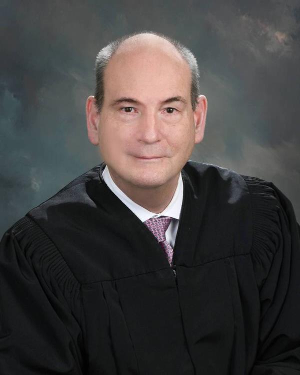Judge Steven Hippler 