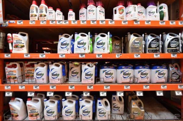 Around 165,000 claims against Mo<em></em>nsanto have been filed claiming Roundup has caused some type of perso<em></em>nal injury.