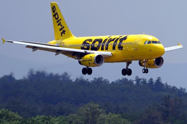 Spirit, the biggest US budget airline, has lost more than $2.5 billion since the start of 2020 and faces looming debt payments totaling more than $1 billion over the next year.