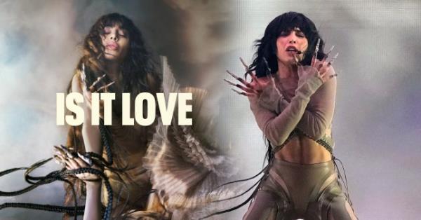 Loreen.
