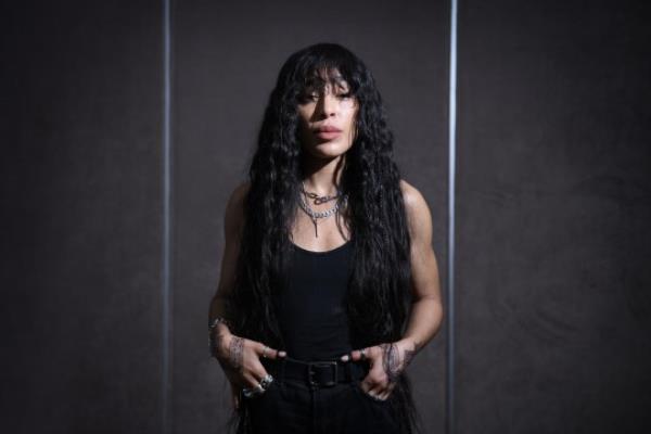 Loreen.