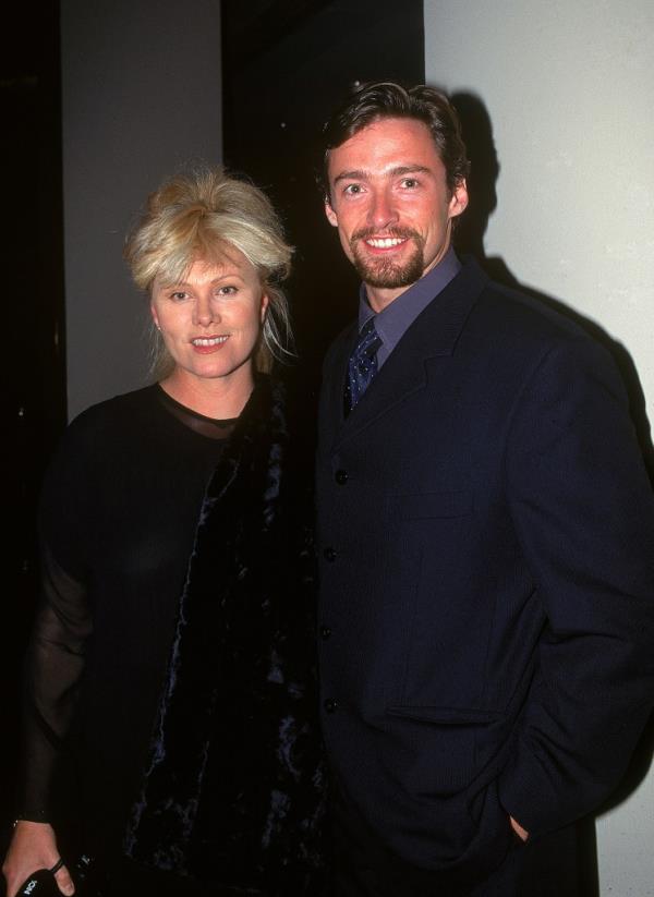 Every time Hugh Jackman and Deborra-Lee Furness defended marriage before split