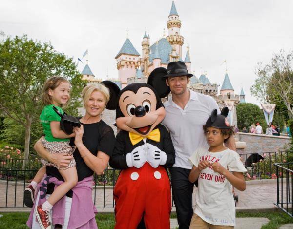 Every time Hugh Jackman and Deborra-Lee Furness defended marriage before split