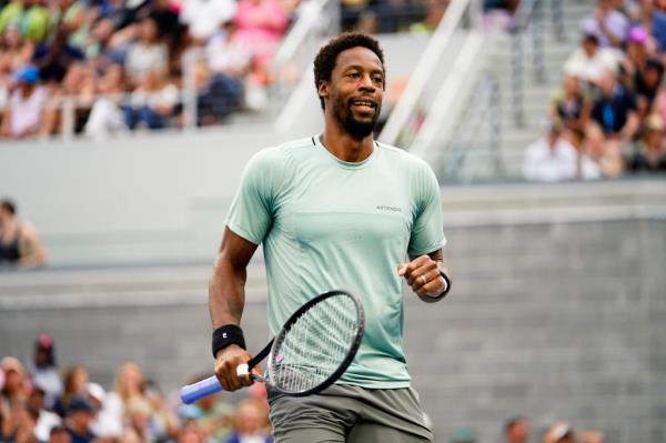 Gael Monfils