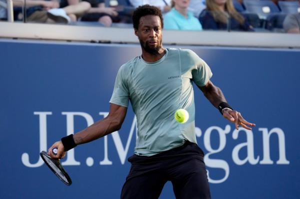 Gael Monfils