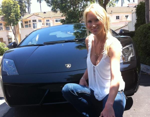 Mark’s wife, Tatyana, has been charged with trying to hire someone to kill him in San Diego County.