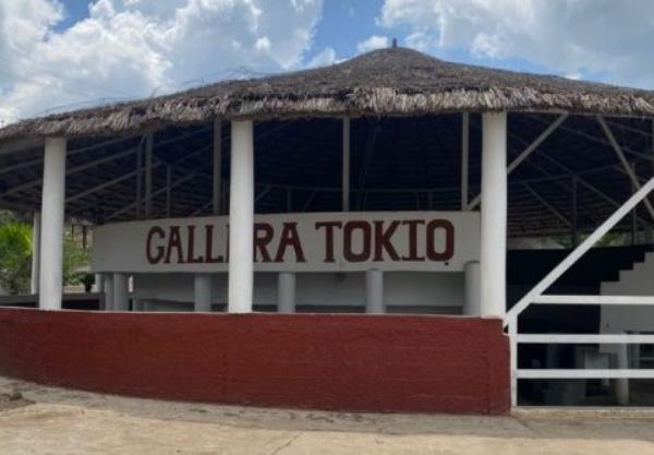 Inside jail wher<em></em>e inmates had co<em></em>ntrol for so long they built a zoo and creche