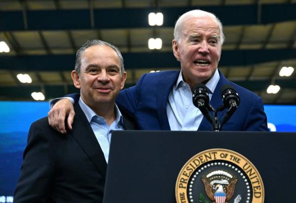 President Joe Biden