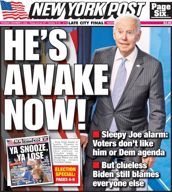 President Joe Biden