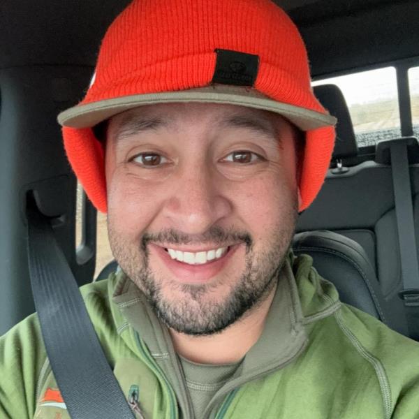 Air Evac Lifeteam flight nurse Adam Tebben.