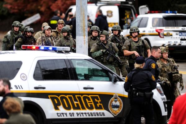 In addition to the 11 fatalities, Bowers injured seven people, including five police officers.