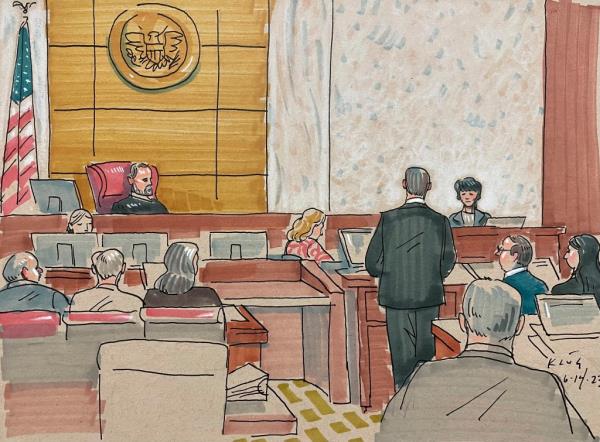 Bowers’ case will now enter the penalty phase, which is expected to last six weeks.