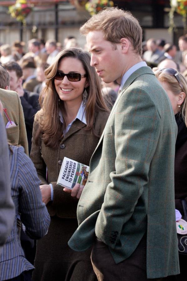 prince William