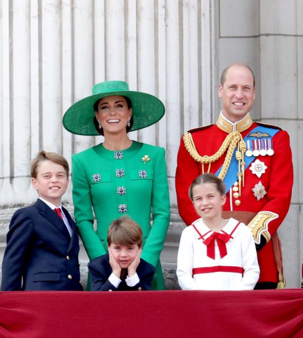 Kate Middleton 
