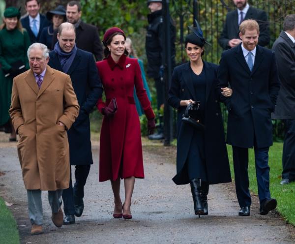 royal family 