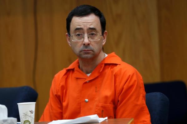 The report comes after changes to the FBI following the bureau's handling of the Larry Nassar sexual abuse case.