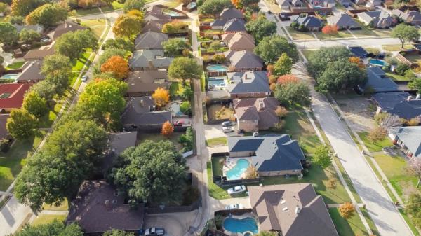 Havin<em></em>g previously purchased a home for $200,000 in 2017 and refinanced during the pandemic to get a 2.2% mortgage rate, he expected a smooth process.
