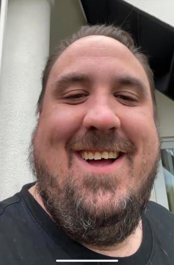 Brandon Belmo<em></em>nte -- who Biship Lamor Whitehead sued for slander -- has been hit with federal fraud charges.