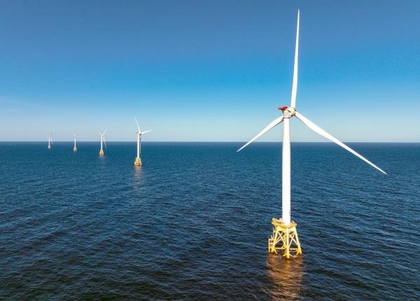 Windfarm