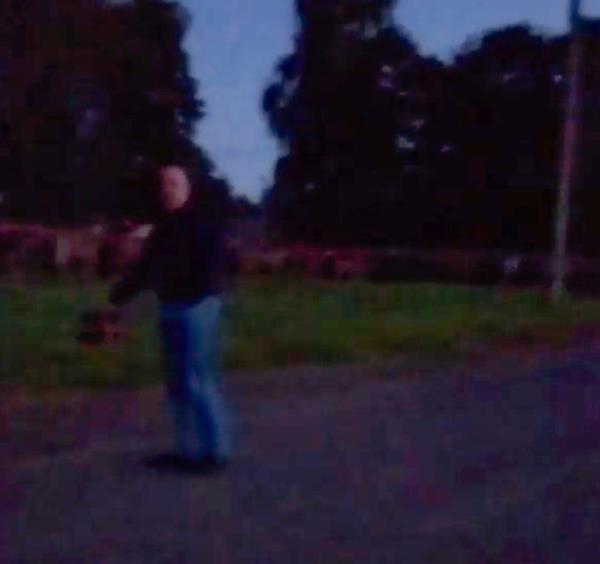 This image from video released Wednesday, July 19, 2023, appears to show Russian mercenary chief Yevgeny Prigozhin for the first time since he led a short-lived rebellion in June