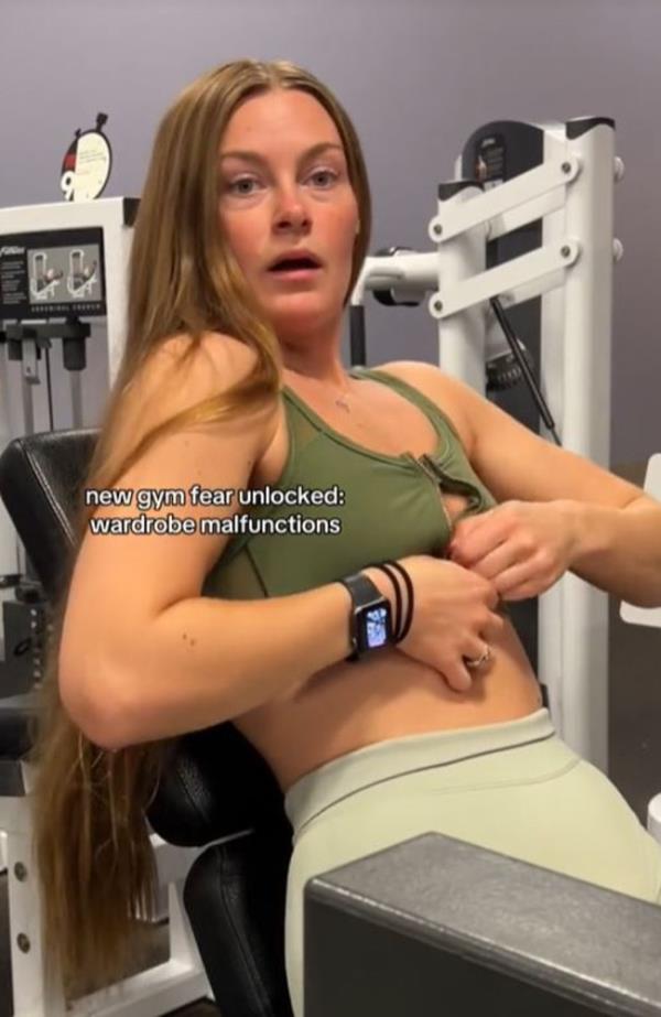 Kylie Thompson
