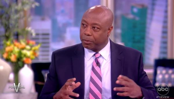 Sen. Tim Scott