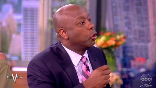 Sen. Tim Scott
