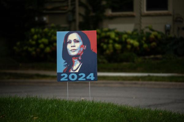 The brokers have to remind their clients that there's nothing they can do a<em></em>bout the  nearby signs.