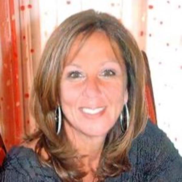 Ellen Caprino had to tell a client who she voted for to get the listing.