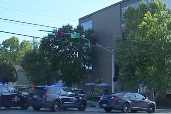 The cherished figure in Kansas City’s Irish community then co<em></em>nfronted the group, which escalated into violence and led to Brady being fatally shot steps away from his restaurant