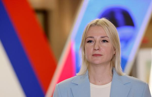 Duntsova, 40, said on Telegram she would challenge the decision in the Supreme Court, calling it unjustified and undemocratic.