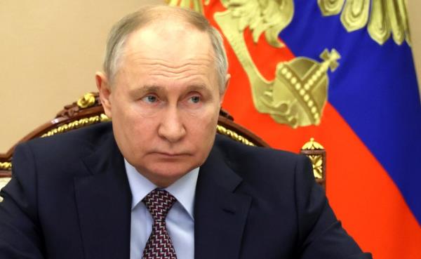 The Kremlin says Putin will win because he enjoys genuine support across society, with opinion poll ratings of around 80%.