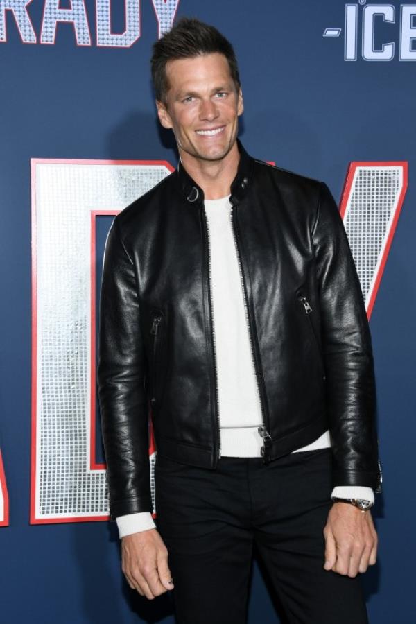 Tom Brady