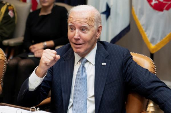 President Biden