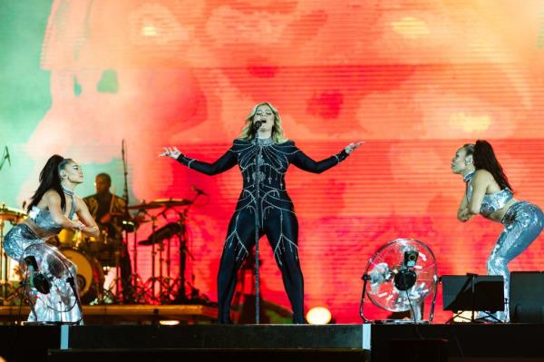 The recent UNTOLD Festival offered a chance to do<em></em>nate blood in exchange for a day pass of the musical extravaganza.