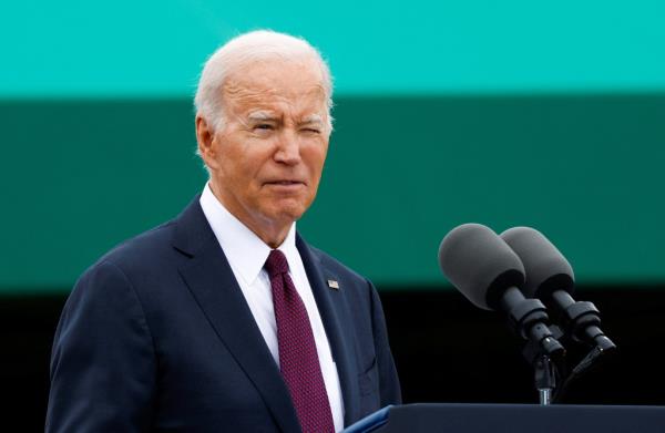 President Biden