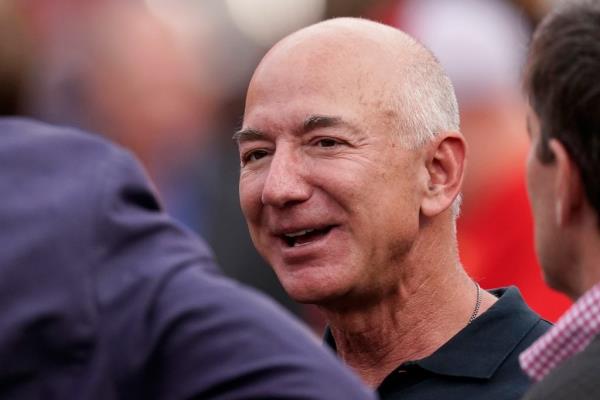 Jeff Bezos, through his Expeditions Fund, along with other tech executives and venture capitalists, raised a collective $73.6 million n Series B funding for Perplexity, the startup revealed on Wednesday.