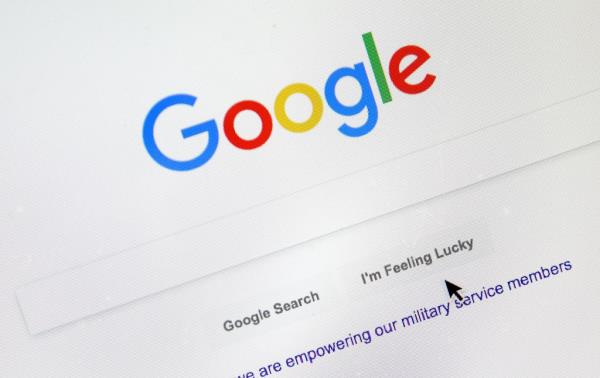 Google, with a market cap of $1.74 trillion, dominates the search engine market with a roughly 90% market share.