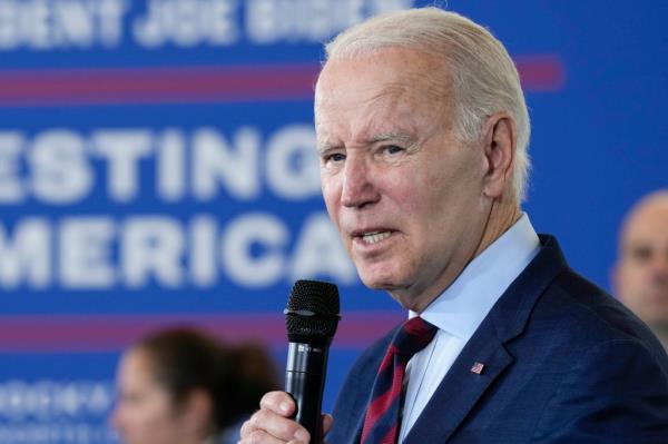 Joe Biden