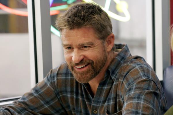 Williams was known for starring in the television show “Everwood.