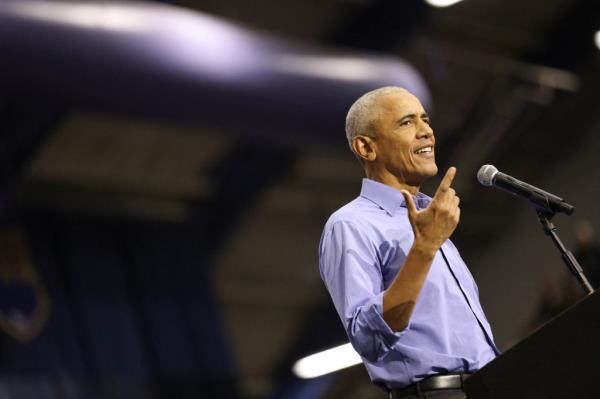barack obama