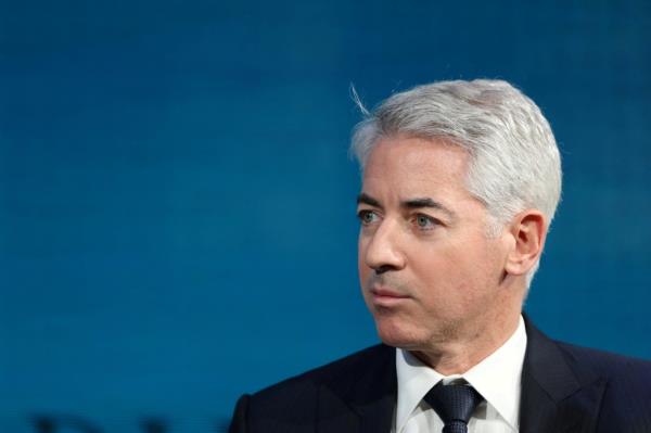 Bill Ackman is one of many high-profile Jewish leaders who've called for the dismantling of DEI.
