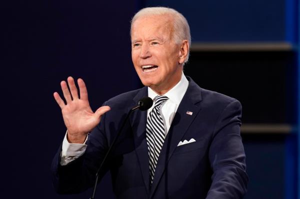 Joe Biden
