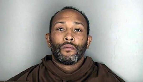 Cory Gerald Bell